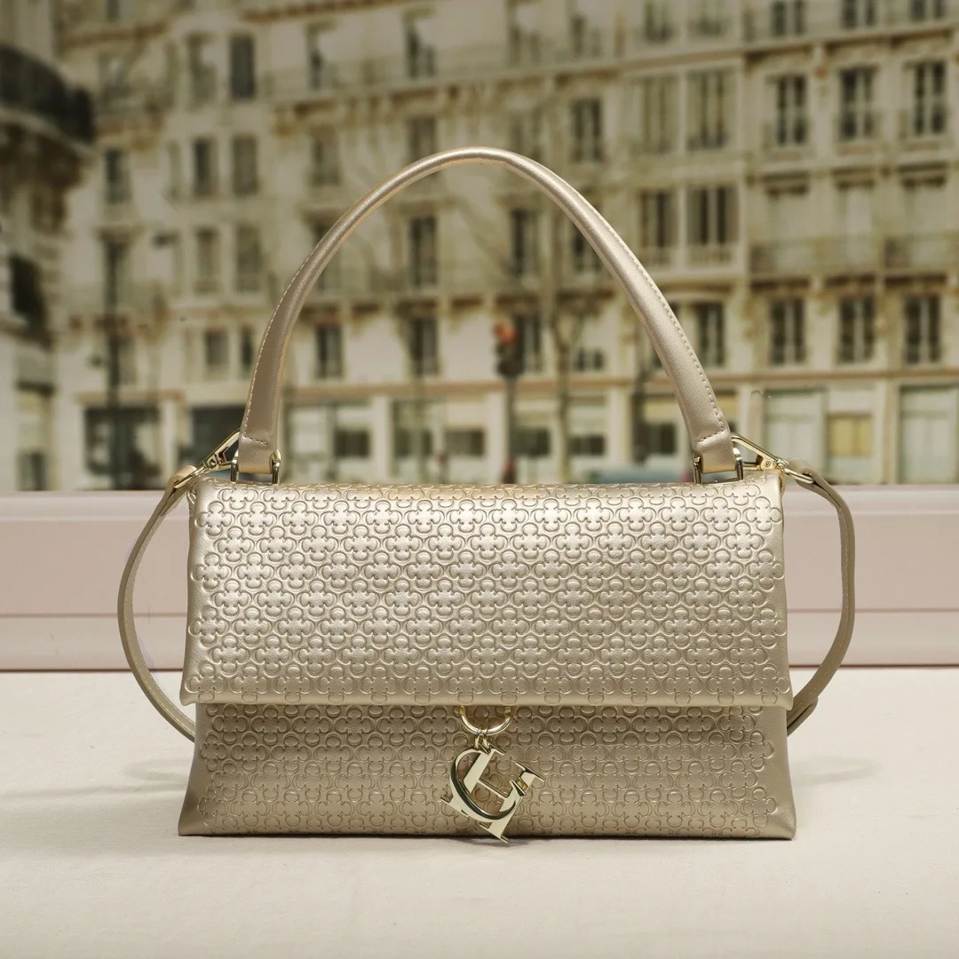 Frauen Umhängetasche Neue Abnehmbare Riemen Einfache Große Kapazität Einfarbig Unterarm Tasche Lässige Mode Geldbörse Tote