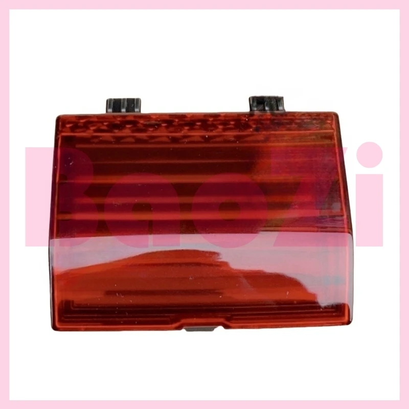 

Rear Tail Intermediate Reflector for Piaggio Byq250t X7