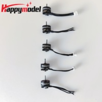 Happymodel SE0702 KV23000/KV26000/KV28000 with plug/without plug brushless motor