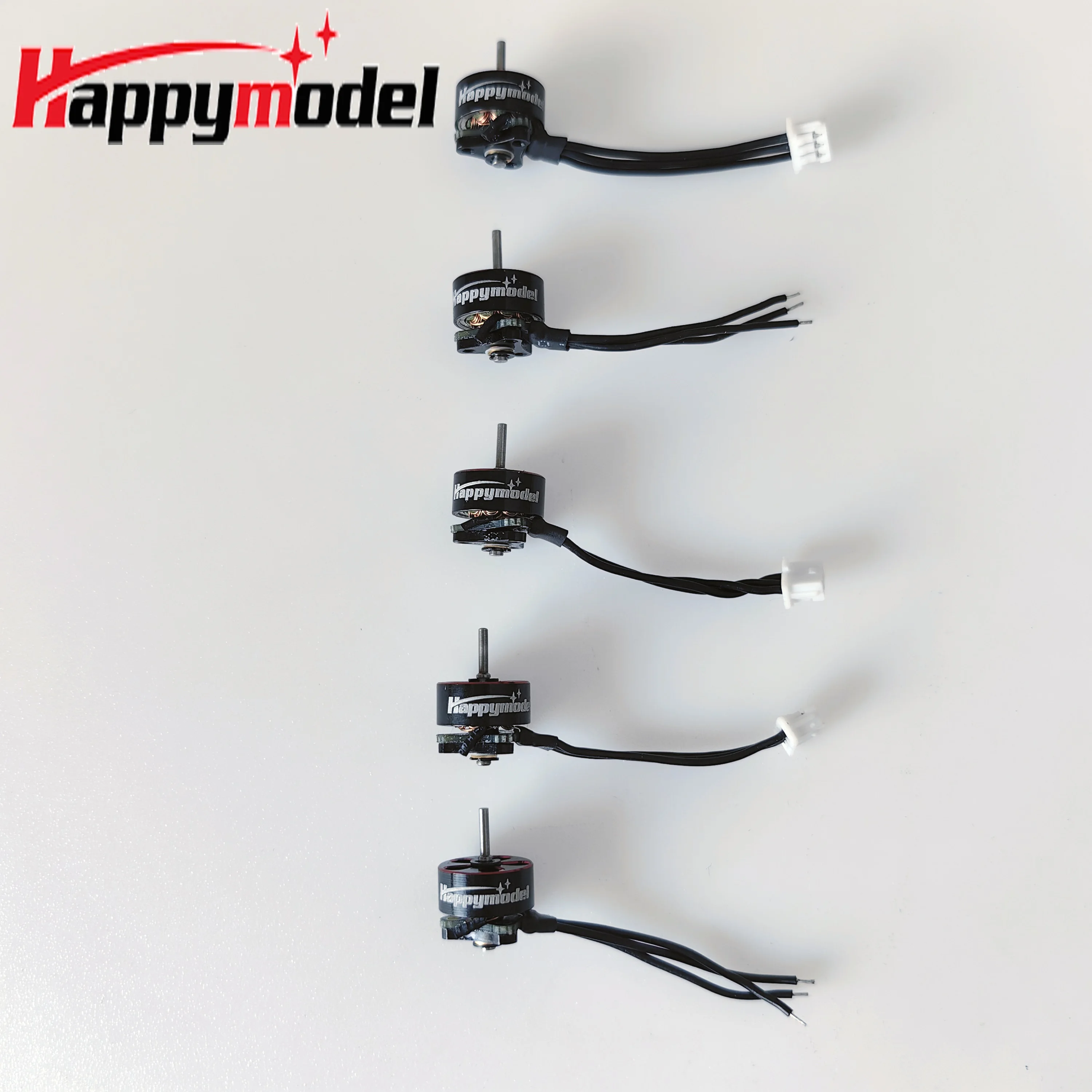 Happymodel SE0702 KV23000/KV26000/KV28000 with plug/without plug brushless motor