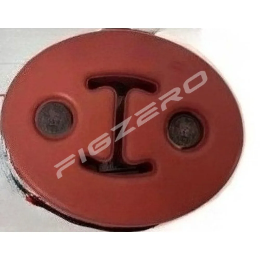 For Great Wall For Haval Dargo WEY TANK 300 Wingle 7 Poer KingKong Exhaust Pipe Hanging Rubber Muffler Ear Sleeve