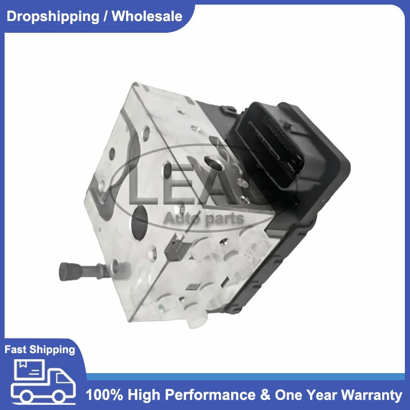 

44510-48080 44050-48320 Модуль антиблокировочного тормоза привода ABS для Highlander Hybrid Lexus Rx450h 4451048080 4405048320