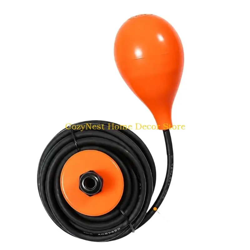 92MF Float Level Control Set with Cable and Weight Component Included