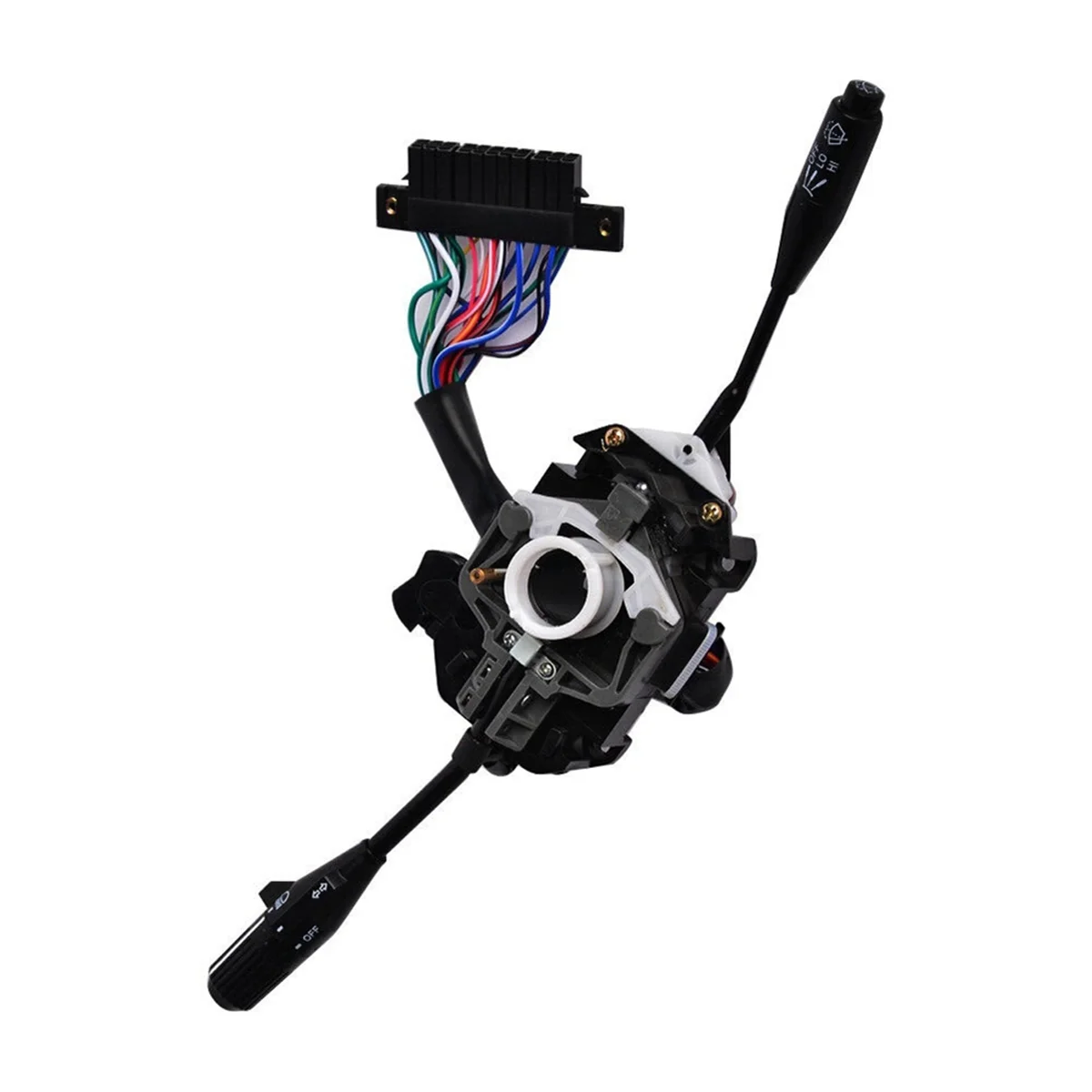 

Car Turn Signal Combination Switch Steering Wiper Switch 84310-10230 for Toyota Hilux LN30 40 RN30 40 1978-1982 LHD