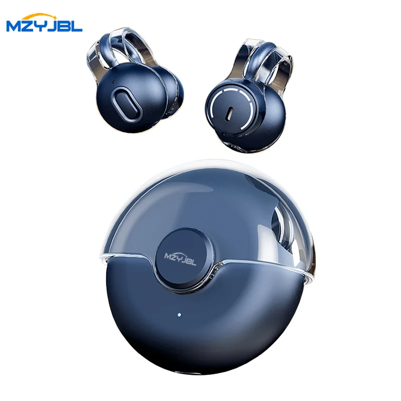 Bluetooth 5.3 Earph… - image