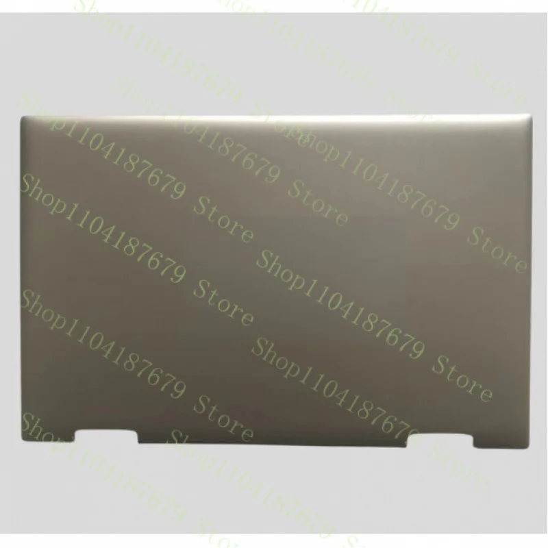 

++ 95% новый верхний чехол с задней крышкой ЖК-дисплея для Pavilion X360 14-DY TPN-W146 M45001-001