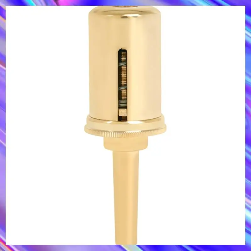 

L71A French Horn Mouth Pressure Relief Valve Mouth Shape Exerciser Breath Trainer To Correct Blowing