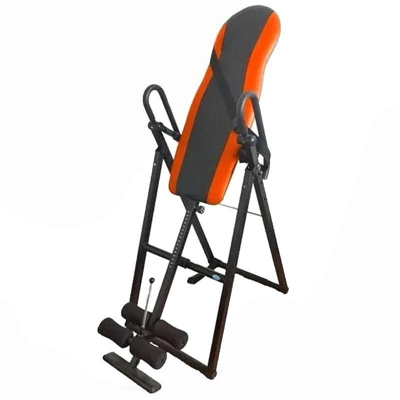 Professional Handstand Inversion Table, Fitness Handstand Machine for Body Stretch