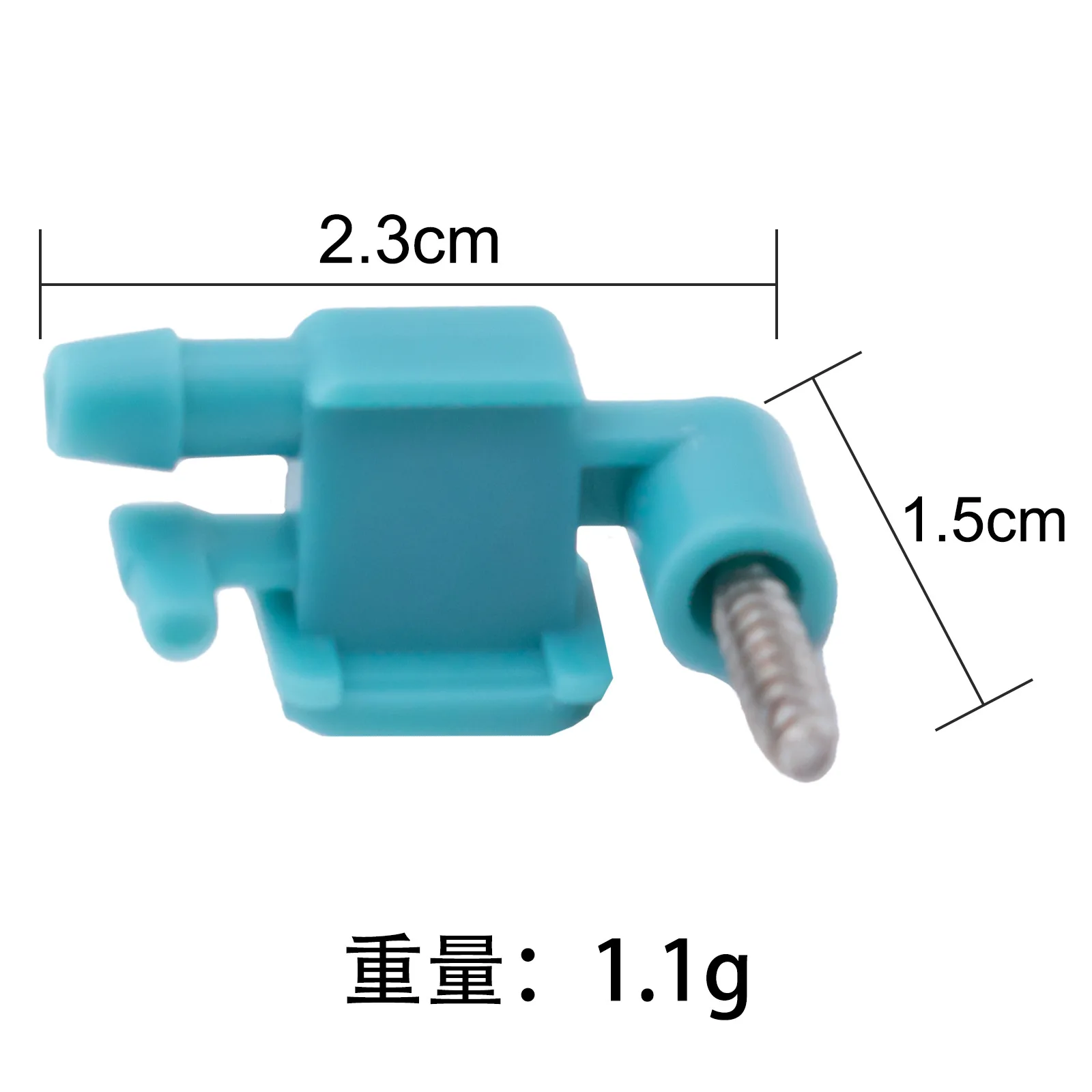 Bocal de pulverização para iRobot Braava Jet M6 e 240 241 244, Peça de reposição, Peças de aspirador