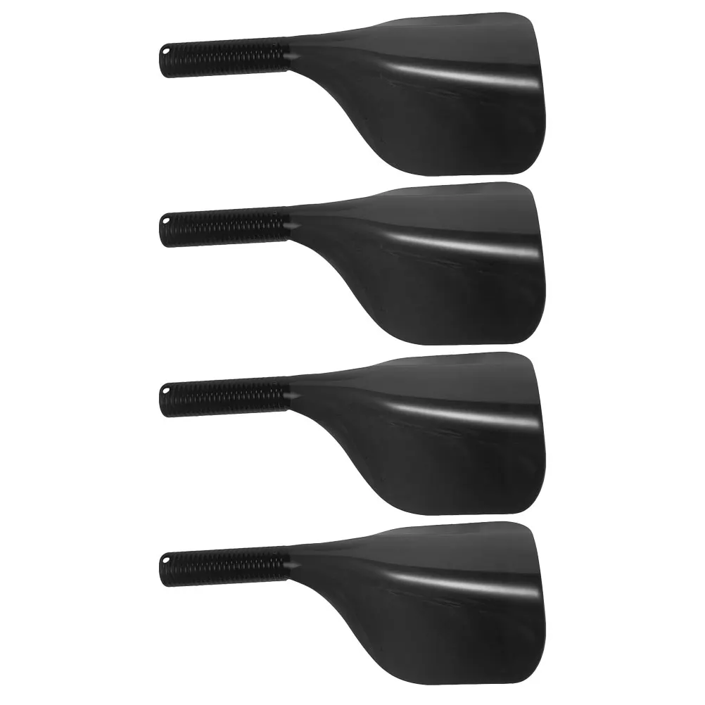 

4 Pcs Hair Dye Mask Barber Supplies Protector for Haircut Face Cover Curved Spray Visor Cutting