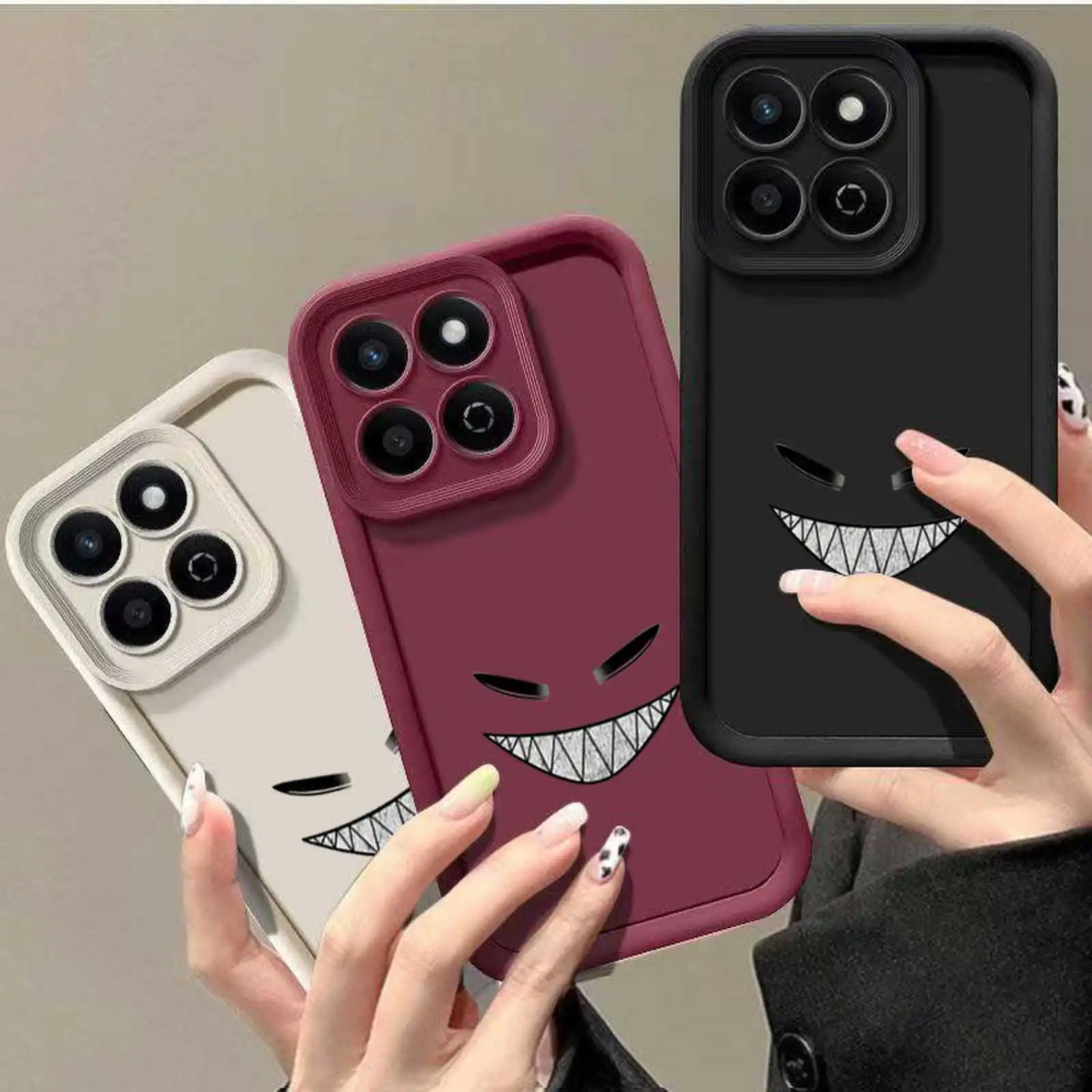 Phone Casing For Ho… - image