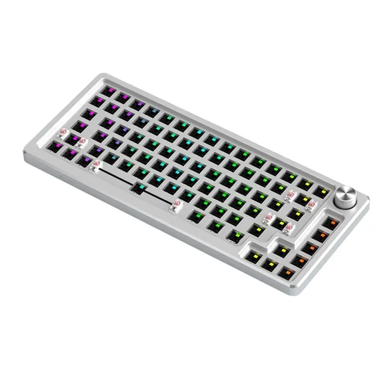 83 Keys Aluminum Me…