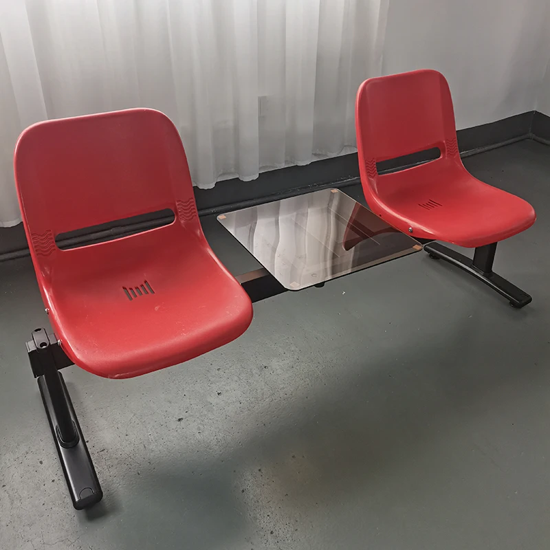 Rest Chair Mall Clothing Shop Coffee Shop Entrance Seat Studio Tourist Attractions Internet celebrity clock in chair
