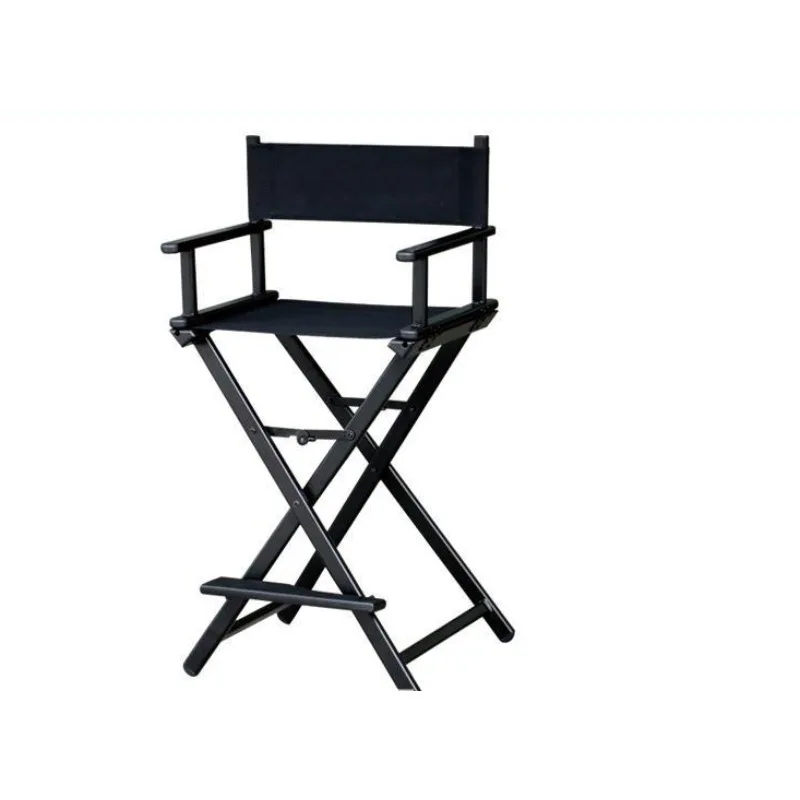 Director Chair Aluminum Chair Computer Leisure Chair Folding Outdoor Canvas Beach