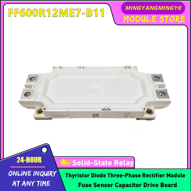 

FF600R17ME7 FF450R12ME7-B11 FF450R12ME7 FF600R12ME7 FF450R17ME7-B11 FF600R12ME7-B11 FF450R17ME7 FF600R17ME7-B11 Модуль IGBT новый
