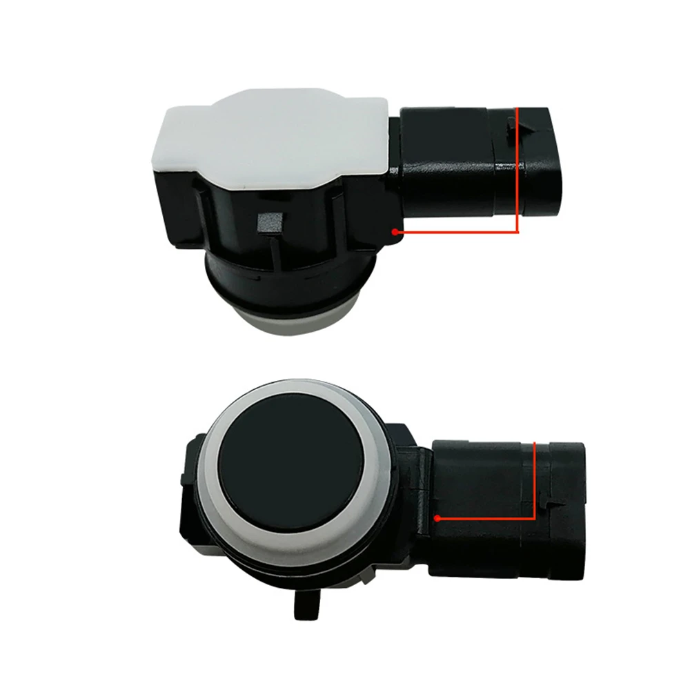 

​FOR BMW 1 2 3 4 F20 F22 F30 F31 F34 F35 M3 M4 PDC PARKING SENSOR 66209261581