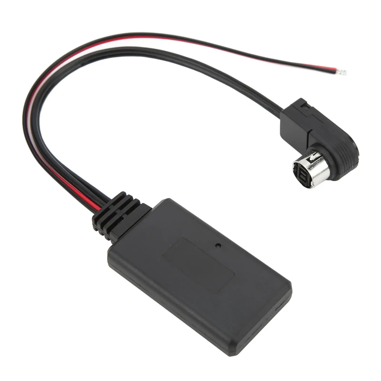 

Plug & Play AUX Cable Adapter for alpine Radio Ai-Net Port - Easy Audio Connection & for modification