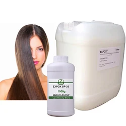 100-1000g EXPOX SP-35 High Quality Cosmetic Raw Material  Silk-P35 For Hair Care