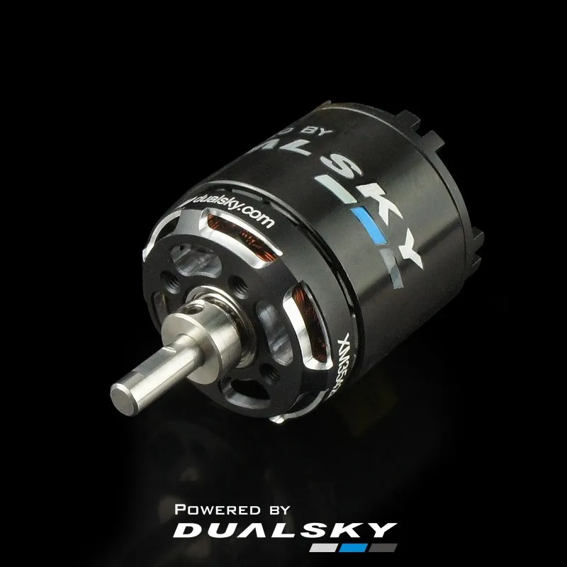 DUALSKY XM3542EA V3 540KV / 880KV series brushless motor for F3A Racing Fixed-wing Motor