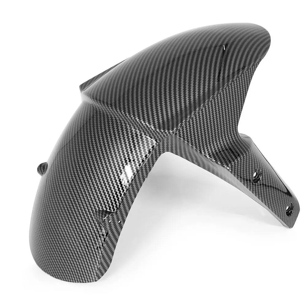 Voor Kawasaki Ninja 636 ZX-6R 2009-2018 ZX-10R 2011-2015 Z800 2013-2016 Z1000 2013-2016 Z1000SX 2010-2016 Motorfiets Voorspatbord