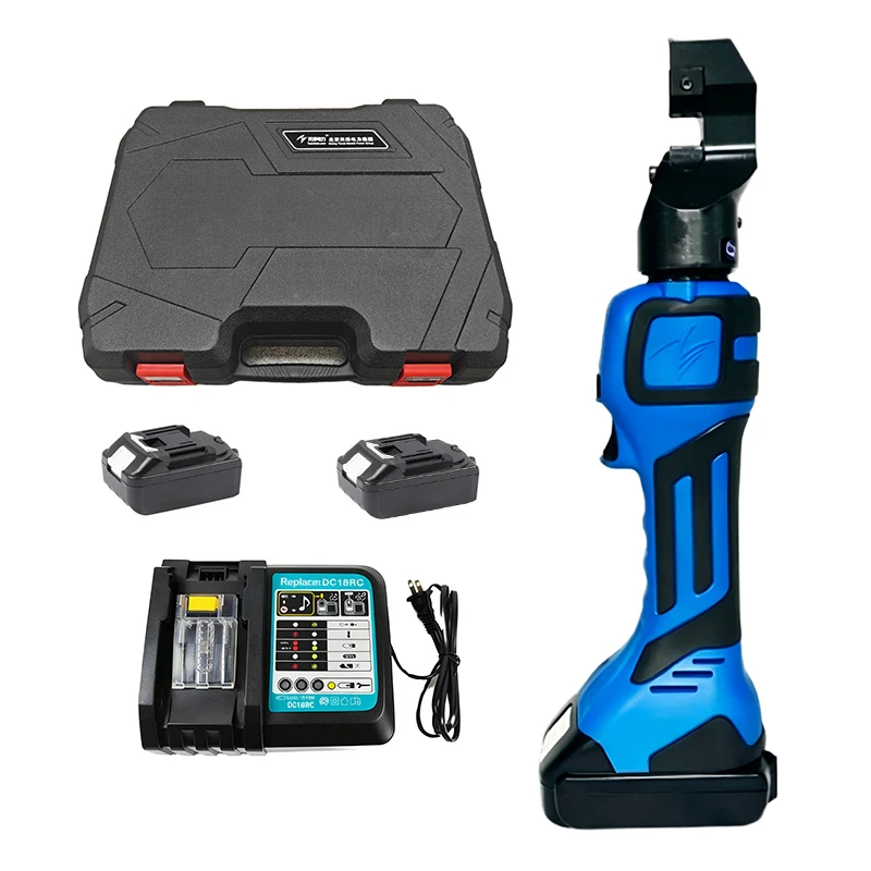 Wholesale Professional Hydraulic Cutter for Tight Gaps Narrow Spaces Cordless Bolt Cutter for Decoration Construction B45-TC12C