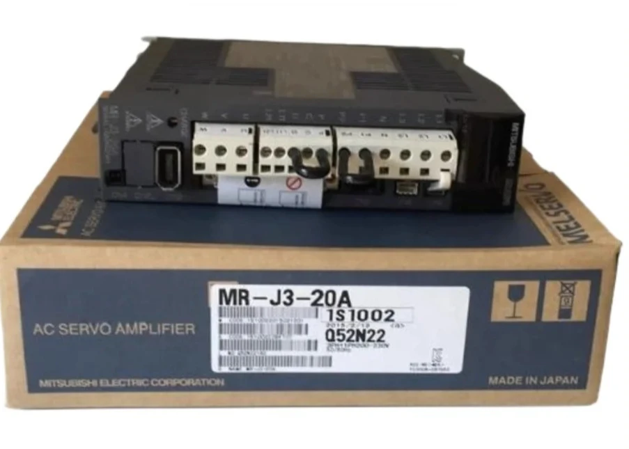 MR-J3-20A MR-J3-20B…