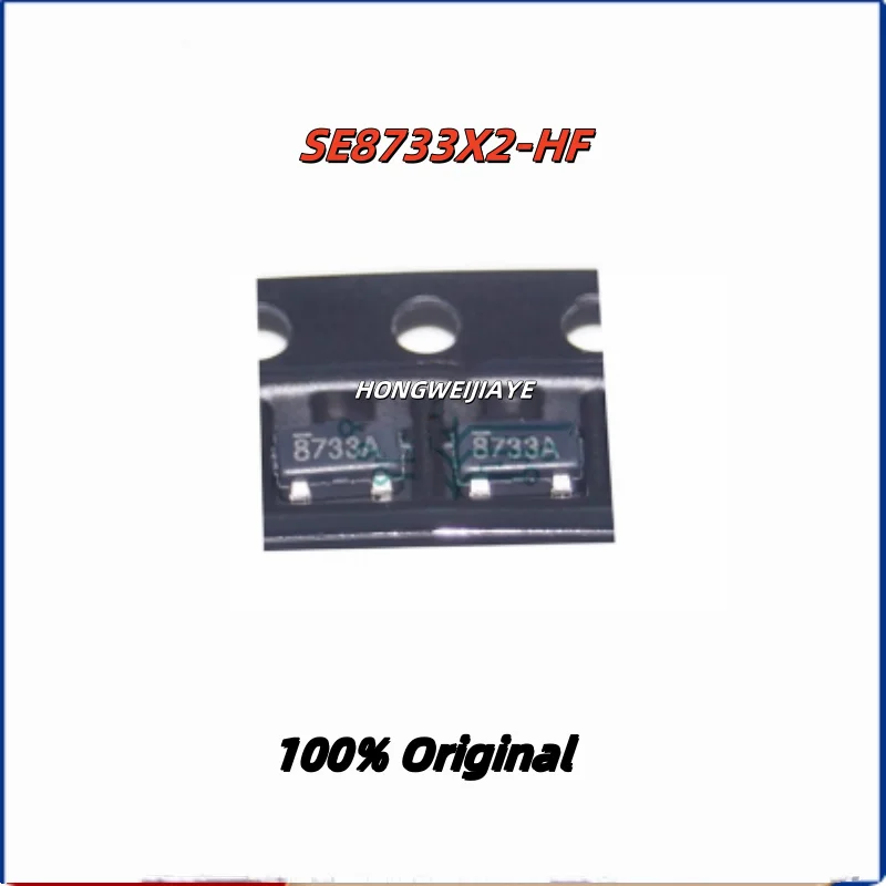 10Pcs 100% New SE87…