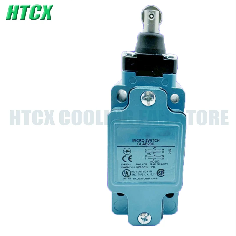 New Limit switch GLAA20A2A GLAB20A1B GLAB20C LSZ51B
