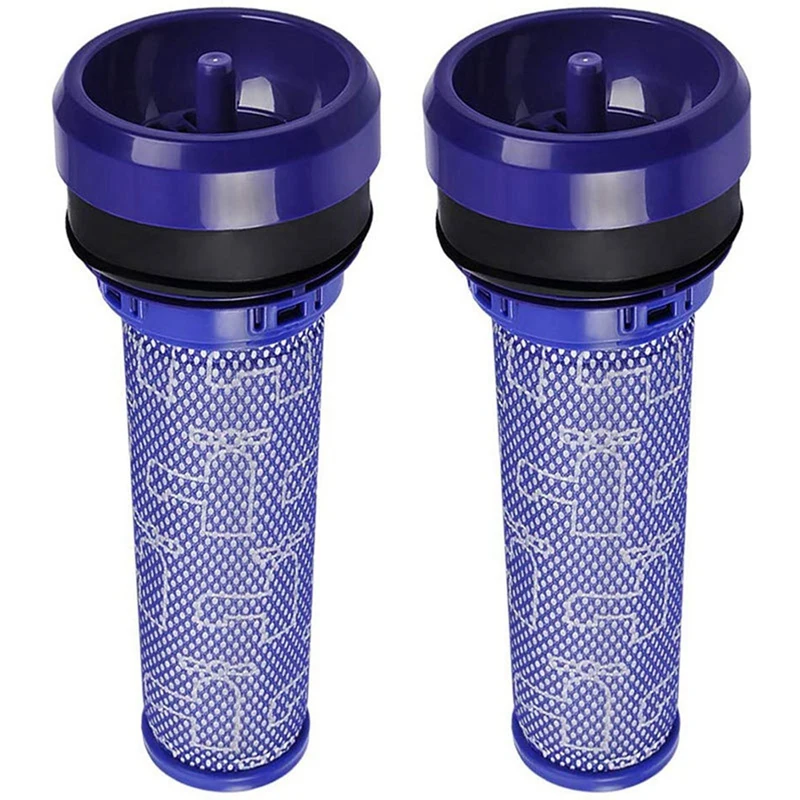 مناسبة للمكنسة الكهربائية دايسون DC28C DC33C DC37 DC39C DC53 قبل التصفية