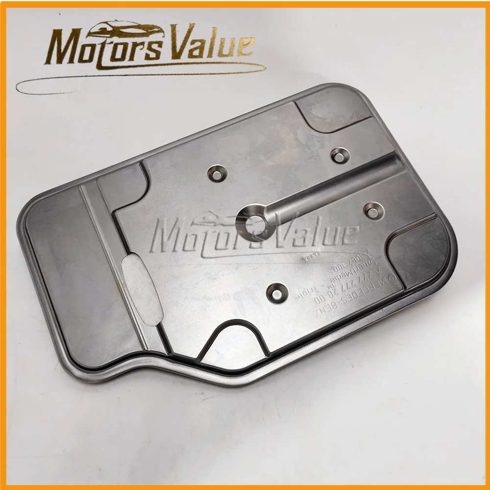 722.9 Original Factory-Made Filter Mesh for Mercedes-Benz High-Quality Automotive Parts and Components