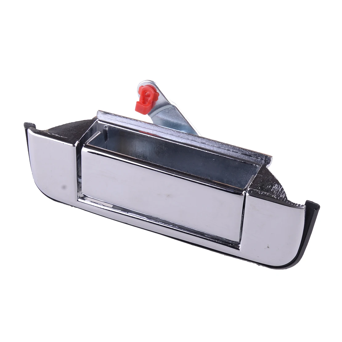69090-0K060 Chrome Metal Tailgate Rear Gate Outer Handle Fit for Toyota Hilux Vigo 2004-2007 2008 2009 2010 2011 2012 2013 2014