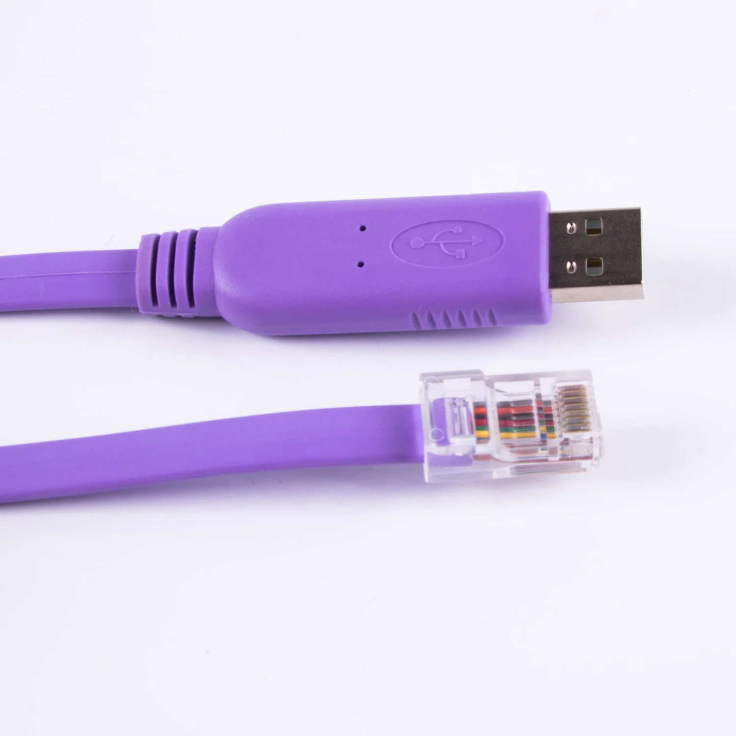 FTDI USB 2.0 إلى RS232 RJ45 Cat5 محول محول وحدة التحكم التسلسلية كابل ل سيسكو H3C HP ARBA هواوي راوتر التبديل جدار الحماية