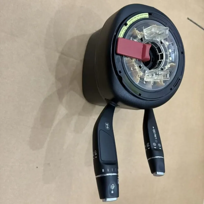2129007923 2129007017 Directional Angle Sensor The Indicator and Wiper Combination Switch for the Mercedes-Benz W204 W207
