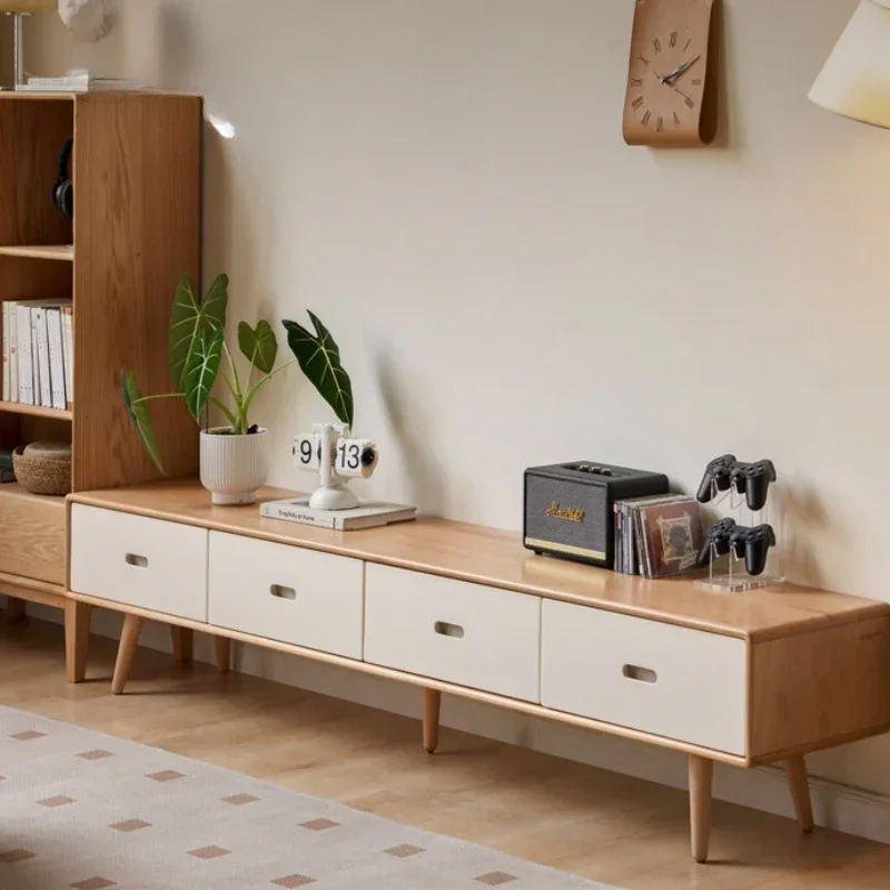 

Современная деревянная мебель для гостиной, консоль для домашнего салона, полностью промышленная эстетичная роскошная подставка для телевизора, обеденный шкаф для телевизора Mueble Para JGY