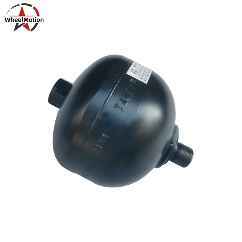 

4630A011 MR977223 Car Accessories Brake Booster Akumulator Rem Daya ABS Mesin Otomatis For Mitsubishi Montero Pajero 2000-2017