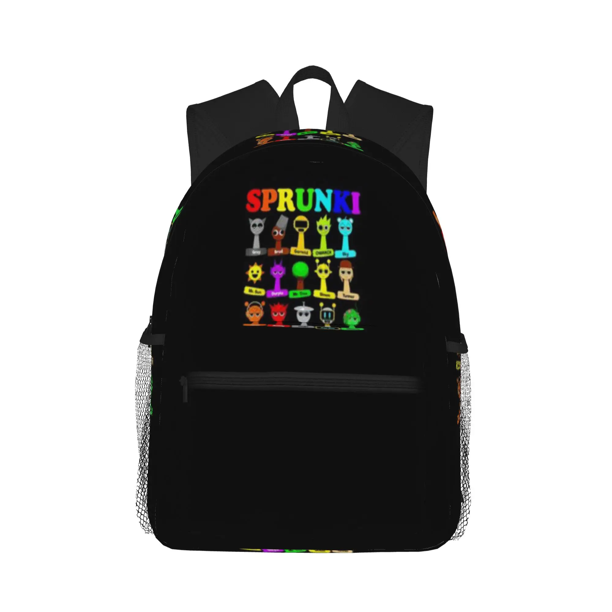 

Birthday Men Funny Casual Backpack for Students and Adults Female bags