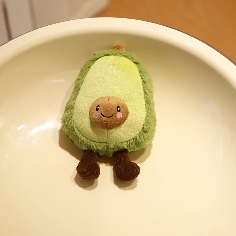 Korean Ins Dog Voice Toy Plush Bite Resistant Cabbage Corn Hidden Food Rope Knot Pet Interaction Paper Bb Bark