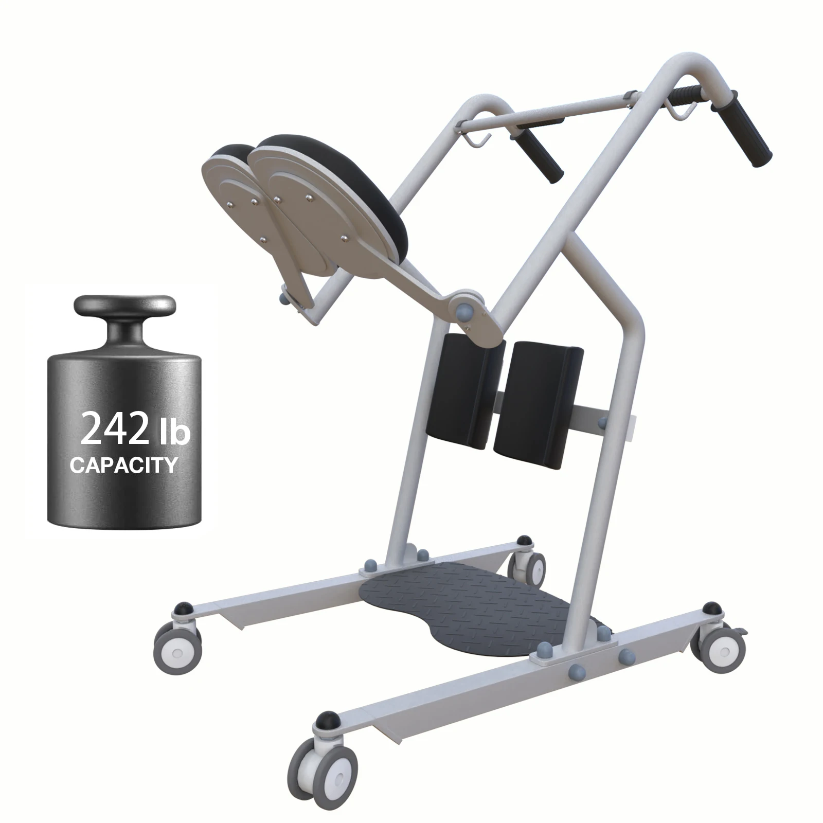 Upgraded Patient Tr…