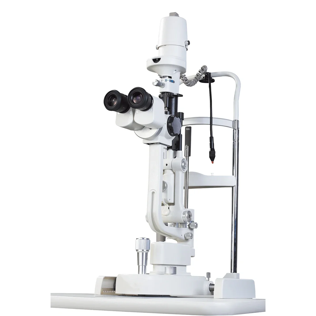 MSLSL29 5 Step Slit Lamp Slit Lamp Microscope Slit Lamp Ophthalmology