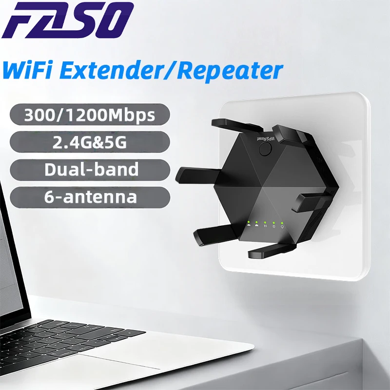 faso-dual-band-1200mbps-wireless-wifi-repeater-24g-50g-signal-router-long-range-wireless-wifi-extender-amplifier-wifi-booster