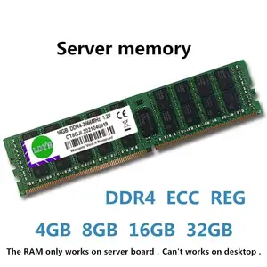 Hynix Ddr4 Ram 8gb 4gb 16gb 32gb Pc4 2133mhz 2400mhz 2666mhz 2400t Or 2133p  2666v 3200 Ecc Reg Server Memory Support X99 - Rams - AliExpress