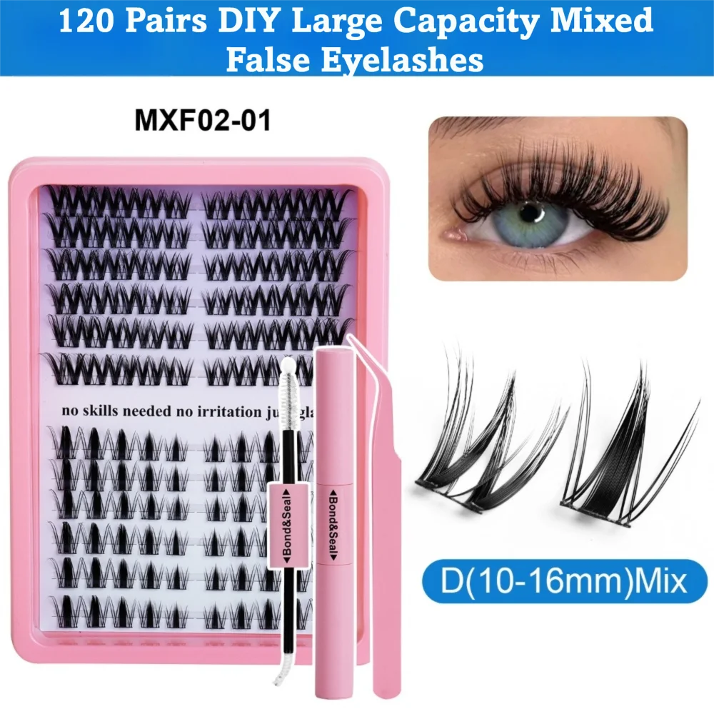 Cílios Postiços Curvados Estil - Faux Mink Lash avaliação e preço