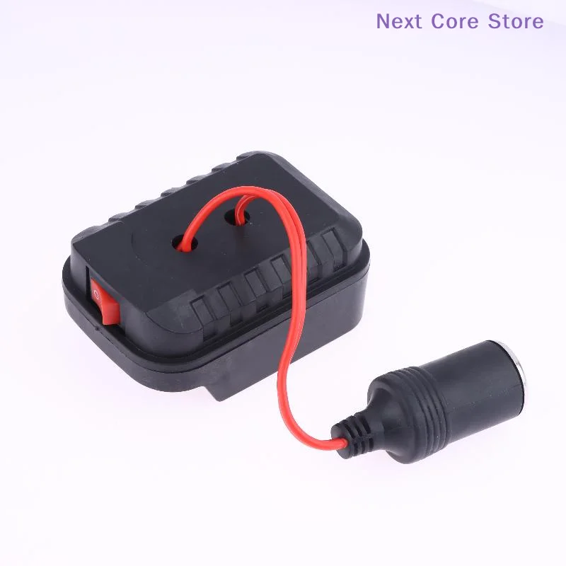 [NC]1 Pcs 5V-13V  Converter Regulator DIY Charger For 18V To 12V Step Down Power Wheels Battery Adapter[NC]