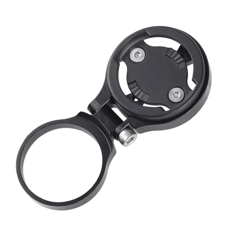 

Новый пластиковый держатель для велокомпьютера ABJX, подставка для велокомпьютера, секундомера, спидометра, аксессуары для Polar