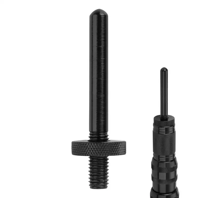 

Canopy Poles Picnic Canopy Thimble Weather-Resistant Precision Tent Pole Thimble For Picnic Camping Patio Travel Garden