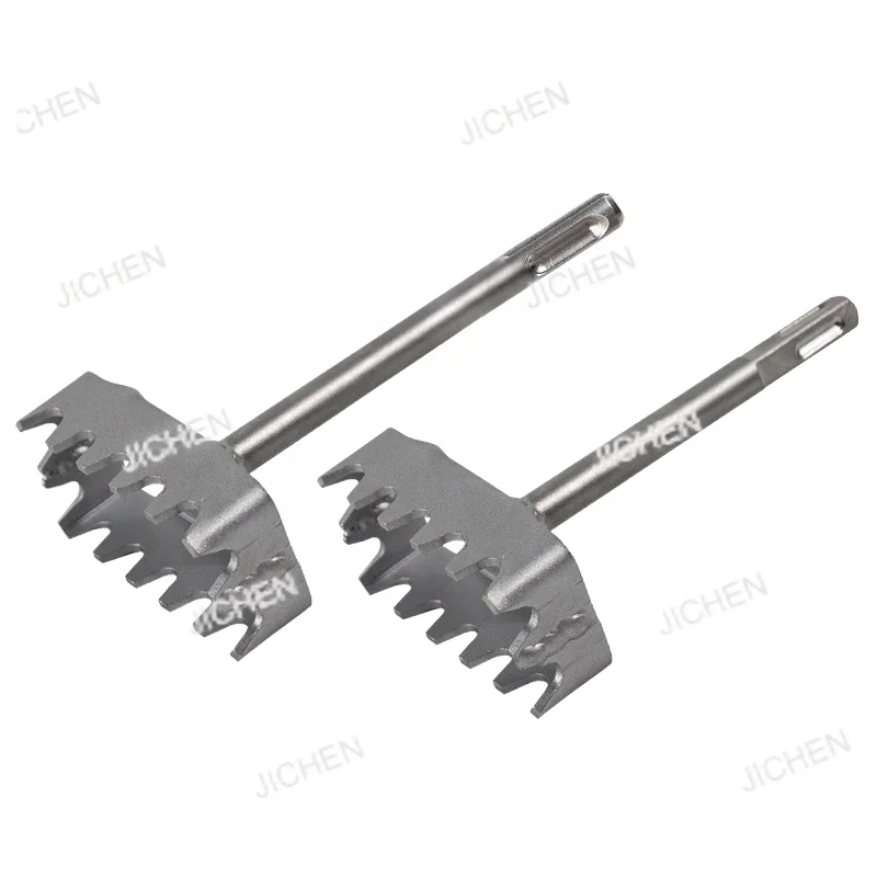 Jc Cement Wall Squa…