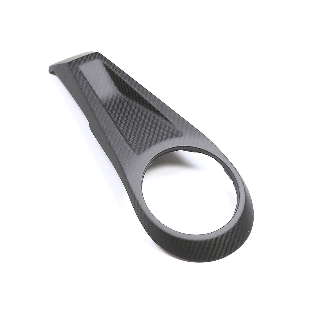 For KTM 1290 Super Duke R Superduke 1290 2020 2021 2022 2023 100% Carbon Fibre Tank cover Fairing Motorcycle Accessories