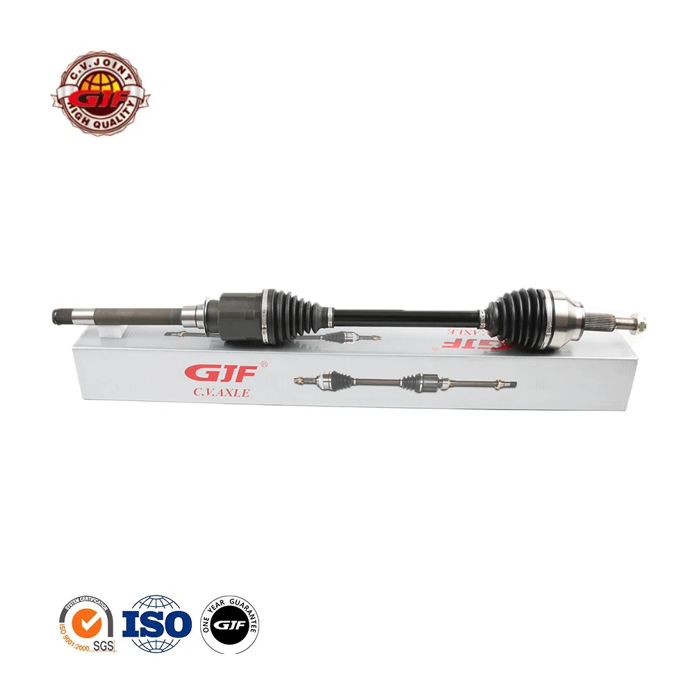 

NEW Auto Parts Half Shaft Right Left Drive Shaft for Chrysler Grand Cherokee 2009-2011 Jeep Grand Cherokee 2018- 52124712AA