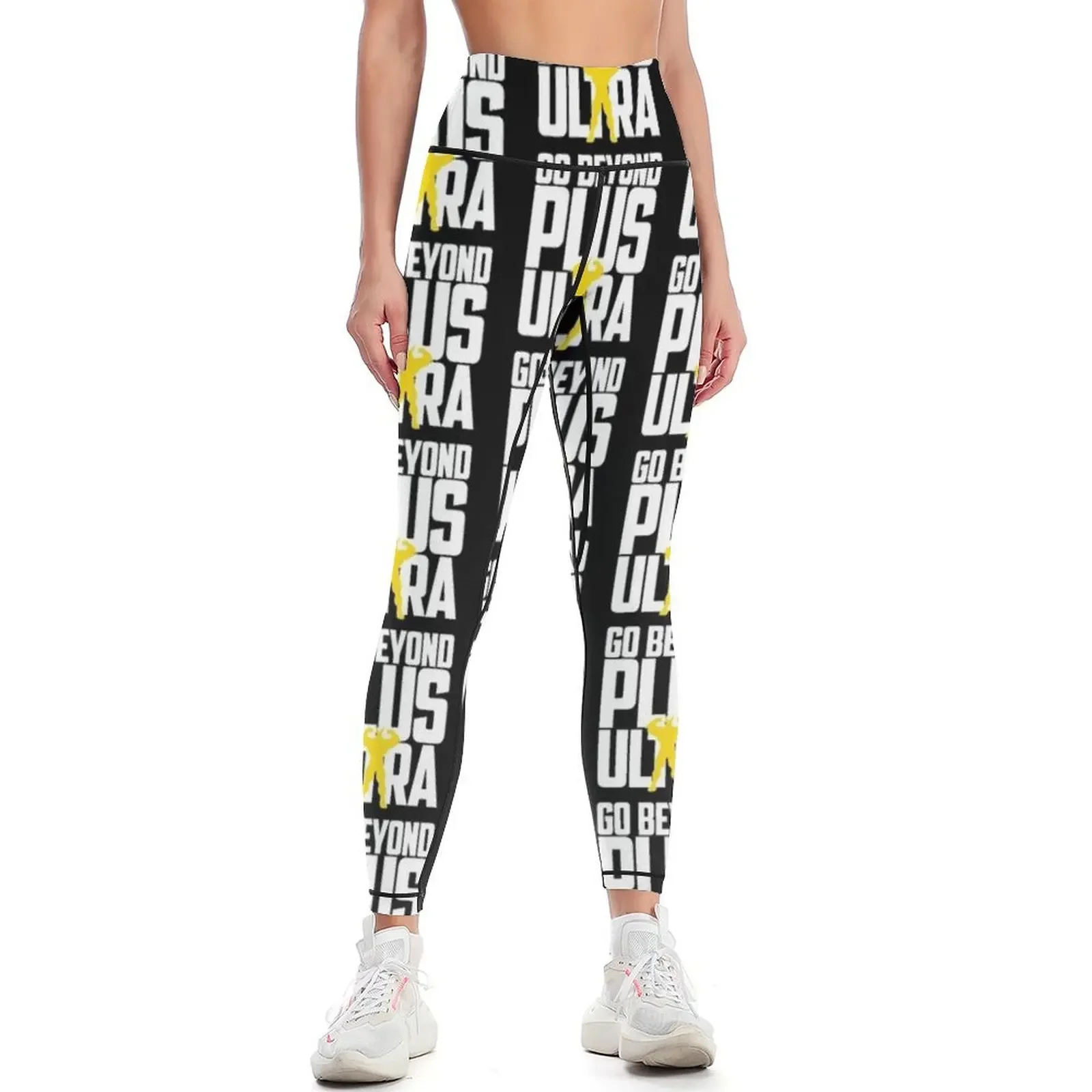 

Go Beyond Plus Ultra Leggings Leginsy push up sport legging Sports pants for Women's sports pants Womens Leggings