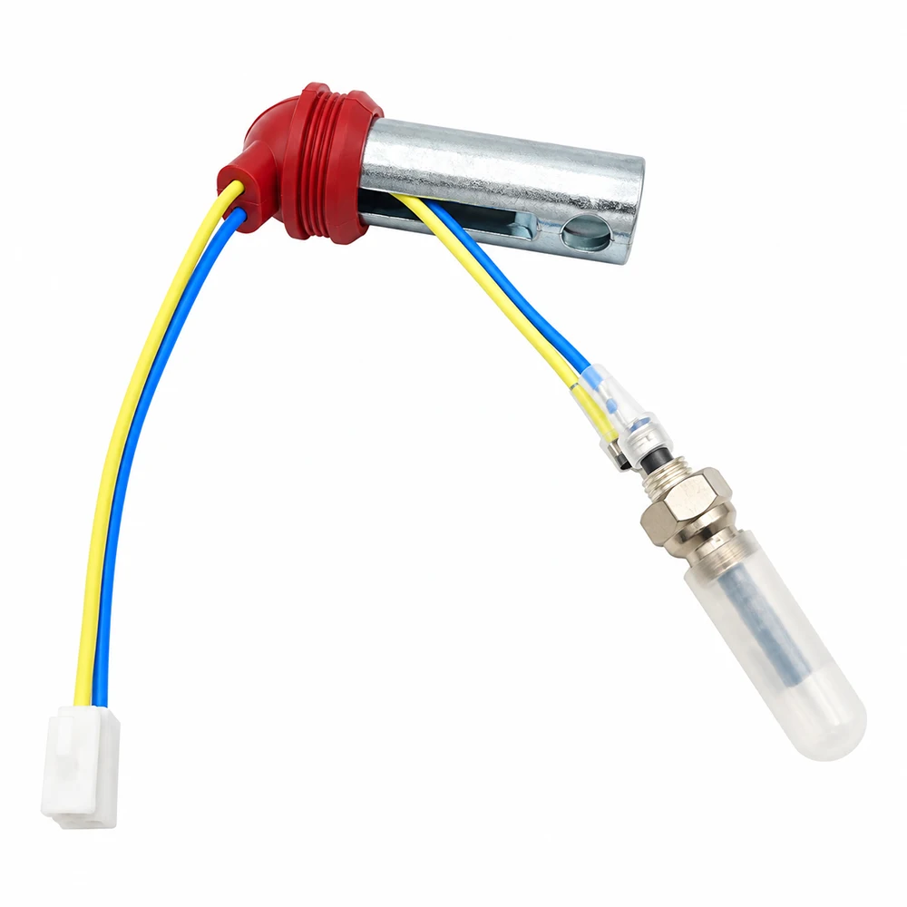 Diesel Parking Heater Glow Plug Wrench Removal Tool for 2KW 5KW Air Heater Glow Plug Repair Installation